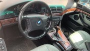 Патрубок автономного отопителя BMW 5-series (E39) 64 12 6 916 537