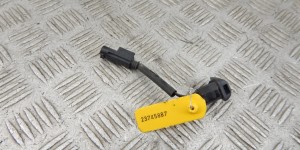 Форсунка омывателя BMW 5-series (E60/61) 61 66 7 132 969 Форсунка омывателя BMW 5-series (E60/61) 61 66 7 132 969