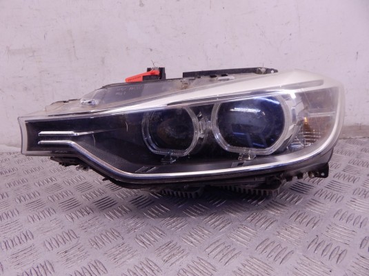 Фара левая BMW 3-series (F30/31) 63 11 7 259 543