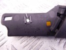 Ручка внутренняя передняя левая BMW X5-series (E70) 51 42 6 974 295