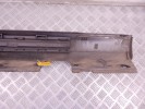 Накладка на порог BMW 3-series (E46) 51 71 7 117 895
