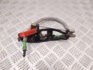 Скелет ручки наружной задней правой BMW 3-series (E46) 51 21 8 253 454