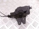 Замок багажника BMW 1-series (E87) 51 24 8 196 401