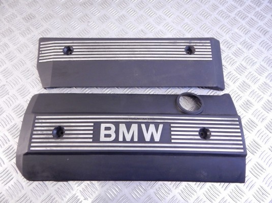 Декоративная крышка двигателя BMW X5-series (E53) 11 12 1 710 781