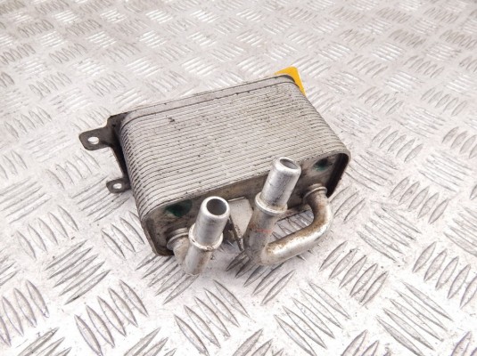 Теплообменник АКПП BMW 5-series (E60/61) 17 11 7 534 896