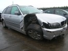 Датчик давления наддува BMW 3-series (E46)