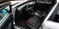 Кассета радиаторов BMW 5-series (E39)