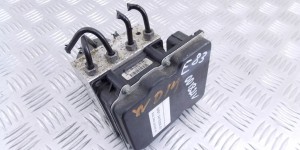 Блок ABS BMW X3-series (E83) 34 52 3 419 297