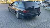 Насос вакуумный BMW 5-series (E39) 11 66 2 249 939