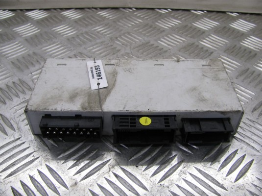 Блок комфорта BMW 3-series (E46) 61 35 6 923 960