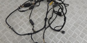 Проводка (коса) парктроников BMW 7-series (E65/66) 6945505