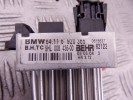 Сопротивление печки BMW 3-series (E46) 64 11 6 920 365