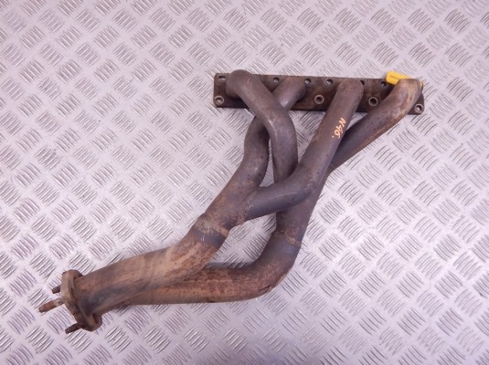Коллектор выпуской BMW 3-series (E46) 11 62 7 510 249 Коллектор выпуской BMW 3-series (E46) 11 62 7 510 249
