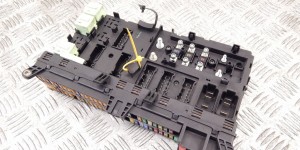 Блок предохранителей BMW X5-series (E53) 61 13 8 384 527