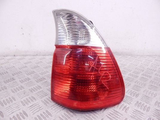 Фонарь задний правый BMW X5-series (E53) 63 21 7 164 476