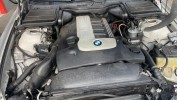 Радиатор EGR BMW 5-series (E39) 11 71 7 787 404
