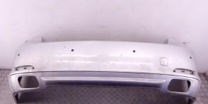Бампер задний BMW 7-series (F01/02) 51 12 7 209 926