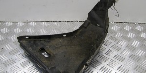 Пластик моторного отсека BMW 5-series (E39) 51 71 8 159 989