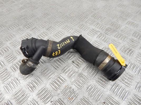 Патрубок интеркулера BMW 1-series (E87) 17 12 7 789 720