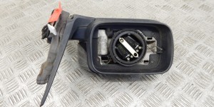 Зеркало наружное левое BMW 3-series (E46)