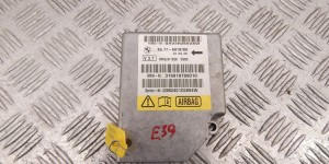 Блок AirBag BMW 5-series (E39) 65 77 6 919 789