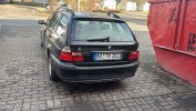 Насос топливный BMW 3-series (E46) 16 14 6 768 488