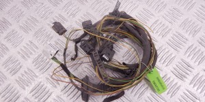 Проводка (коса) парктроников BMW 5-series (E39) 61 12 8 387 107