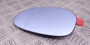 Стекло зеркала наружного левого BMW 1-series (E87) 51 16 7 145 267