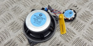 Динамик двери задней левой BMW X5-series (E70) 65 13 9 151 864