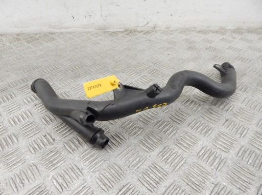 Трубка охлаждающей жидкости пластиковая BMW X5-series (E53) 11 53 7 787 379