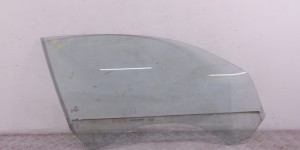Стекло двери передней левой BMW 1-series (E87) 51 33 7 165 580
