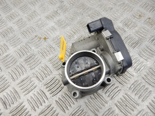 Заслонка дроссельная BMW 3-series (E90/91/92) 13 54 7 561 066