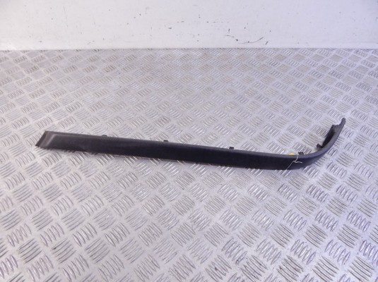 Молдинг бампера заднего BMW 5-series (E39) 51 12 8 159 378