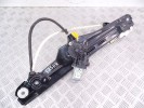 Стеклоподъемник электрический передний правый BMW X3-series (F25) 67 62 7 258 534