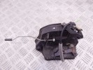 Замок двери передней правой BMW X5-series (E53) 51 21 8 402 538