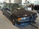 Отбойник бампера заднего BMW 7-series (E38)