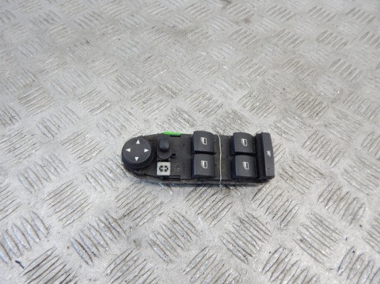 Блок управления стеклоподъемниками BMW X5-series (E70) 61 31 9 155 514