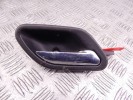 Ручка внутренняя передняя левая BMW 5-series (E39) 51 21 8 226 050
