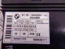 Блок комфорта BMW 5-series (E60/61) 61 35 6 943 062