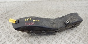 Воздуховод тормозной правый BMW X5-series (E70) 51 74 8 037 140