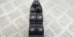 Блок управления стеклоподъемниками BMW 5-series (E60/61) 61 31 6 951 924