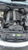 Ручка внутренняя передняя левая BMW 5-series (E39) 51 21 8 125 513