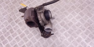 Турбина BMW X5-series (E53) 11 65 7 785 993