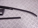 Молдинг двери передней правой BMW X5-series (E53) 51 32 8 257 702