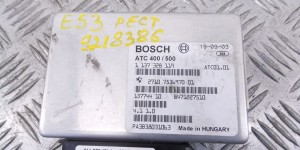 Блок управления раздаточной коробки BMW X5-series (E53) 27 10 7 536 970