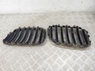 Решетка радиатора BMW X5-series (E53) 51 13 7 124 815