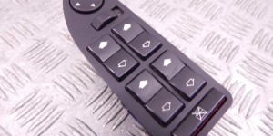 Блок управления стеклоподъемниками BMW 5-series (E39) 61 31 6 904 306