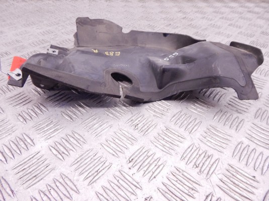 Пластик моторного отсека BMW X3-series (E83) 51 74 3 416 426