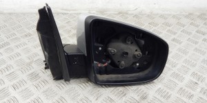 Зеркало наружное правое BMW X5-series (E70)