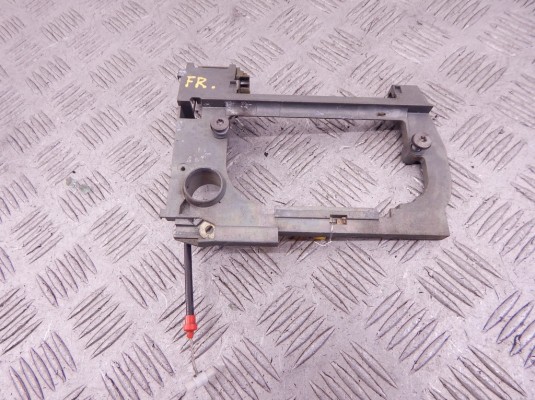 Скелет ручки наружной передней правой BMW 5-series (E39) 51 21 8 245 354